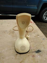 Vintage Telephone