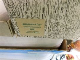 Expertic Erzgebirge Carousel