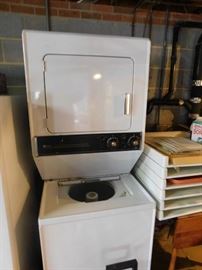 Washer Dryer Combo