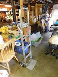 Hand Truck
