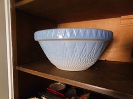 Old Mixing Bowl