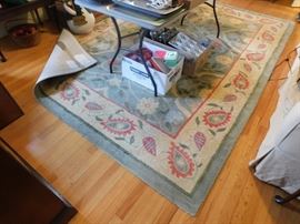 Area Rug