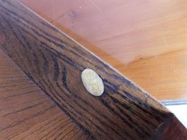 William A. Berkey Server