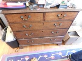 Antique Chest