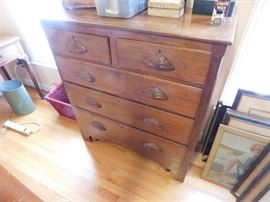 Antique Chest