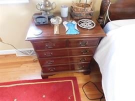 Knob Creek Night Stand