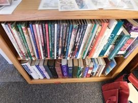 Gardening Books and more