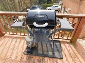 Char-Broil Grill