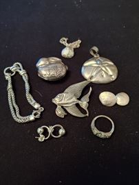 Sterling Jewelry