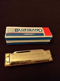 Harmonica