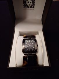 Anne Klein Watch