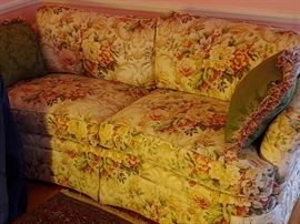 Love Seat