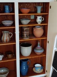 Pottery Examples