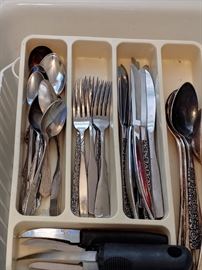 Flatware