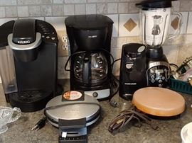 Small Appliances