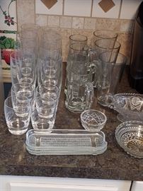 Glassware