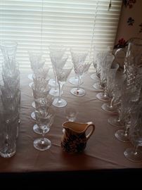 Stemware