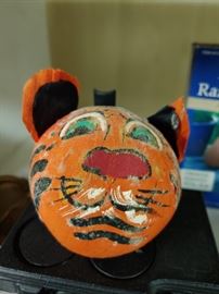 Charles Gregor unopened Tutti Frutti Surprise Ball