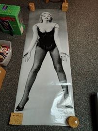 Marilyn Poster