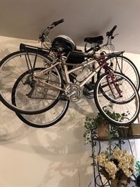 Schwinn Bikes 
