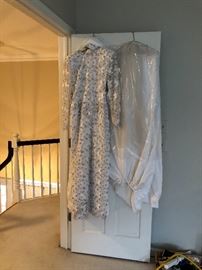 Fabulous Evening Gown/Wedding Dress 