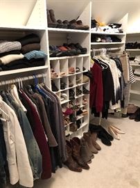 Clothing , Shoes 
