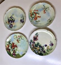 Decorative Plates https://ctbids.com/#!/description/share/102148
