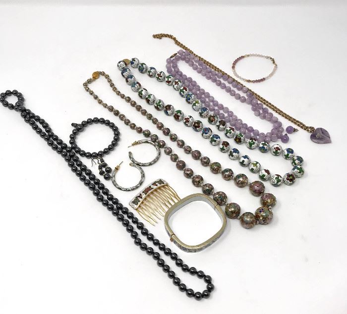 Cloisonne Jewelry https://ctbids.com/#!/description/share/102153