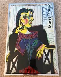 Picasso Poster
https://ctbids.com/#!/description/share/102155  