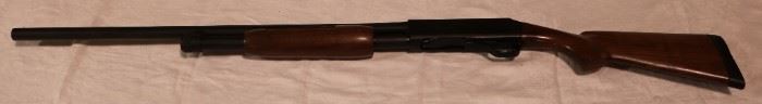 New England Firearms H&R 1871 12ga Pump