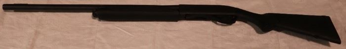 Remington Model 870 12ga pump