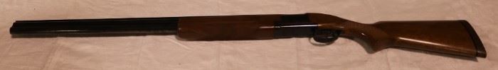 Browning Special Steel 12ga over/under 
