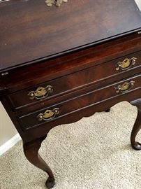 We Also Have This Adorable Ladies Writing Desk...