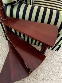 Step Side Table...
