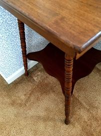 Parlor Tables...