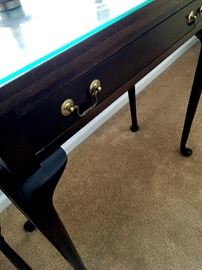 Sofa Tables...