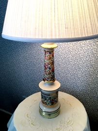 Lamps? You Bet!...