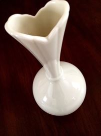We Have A Lot Of Decorative Items For You Too...Lenox Vases...