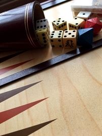 Games...