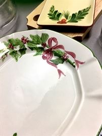 Some Holiday Pieces...