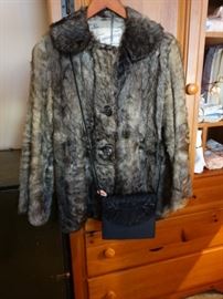 Fur Jacket