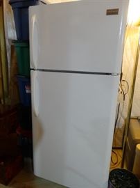 Frigidaire