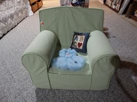 Child chair