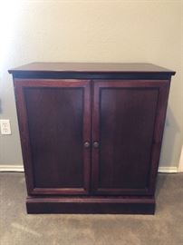 Storage Cabinet / TV Stand