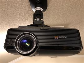 View Sonic Projector