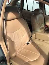 1997 Ford Crown Victoria Automobile (Sedan) 120,000 Miles in great condition!