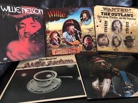 William Nelson Records