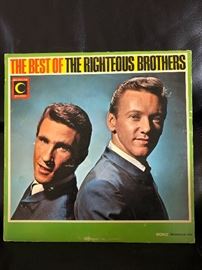 The Righteous Brothers