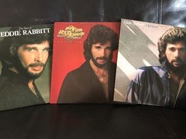 Eddie Rabbitt