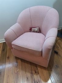 80s chair